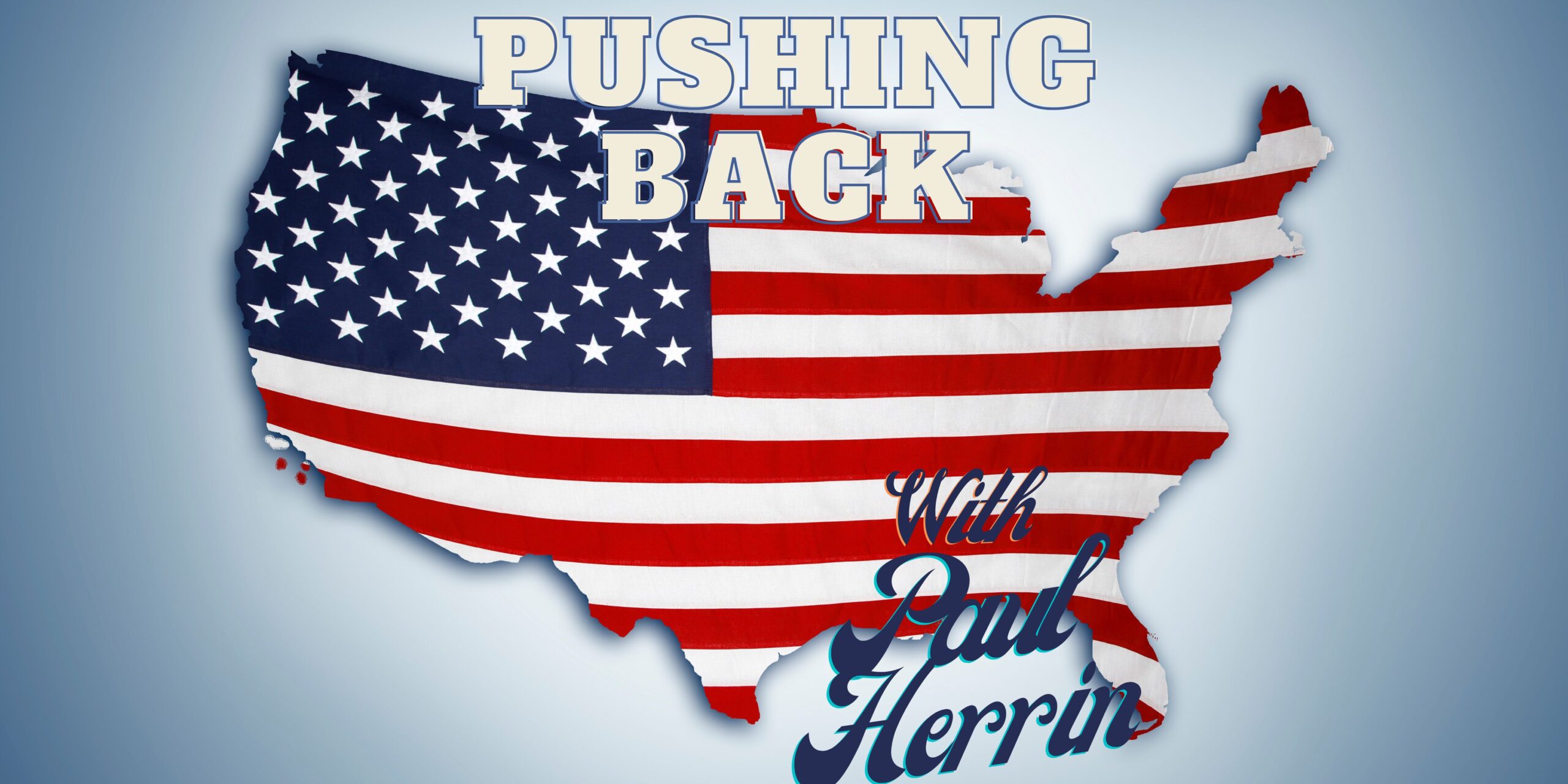 Pushing Back Podcast